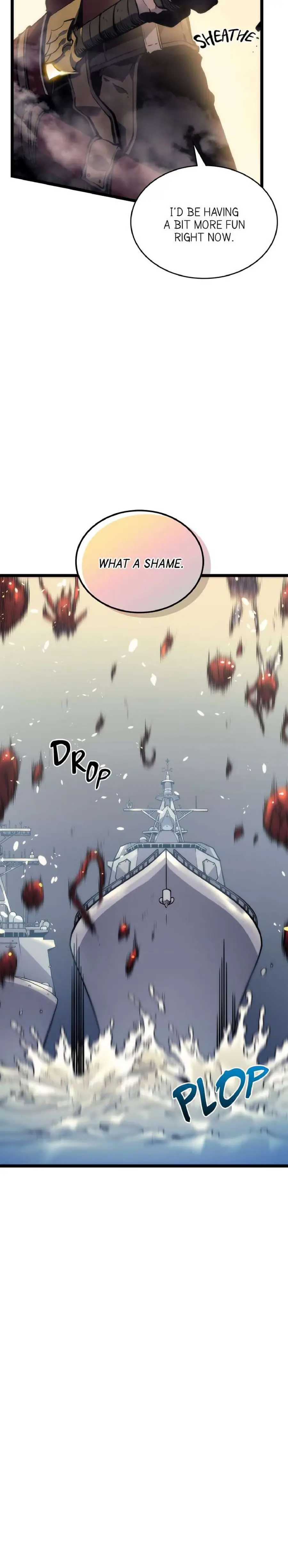 Solo Leveling Chapter 107 Page 6