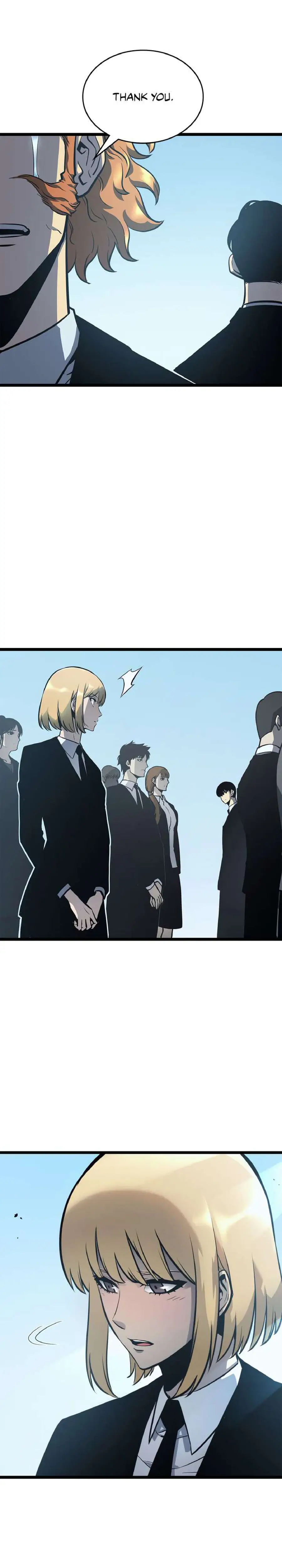 Solo Leveling Chapter 108 Page 10