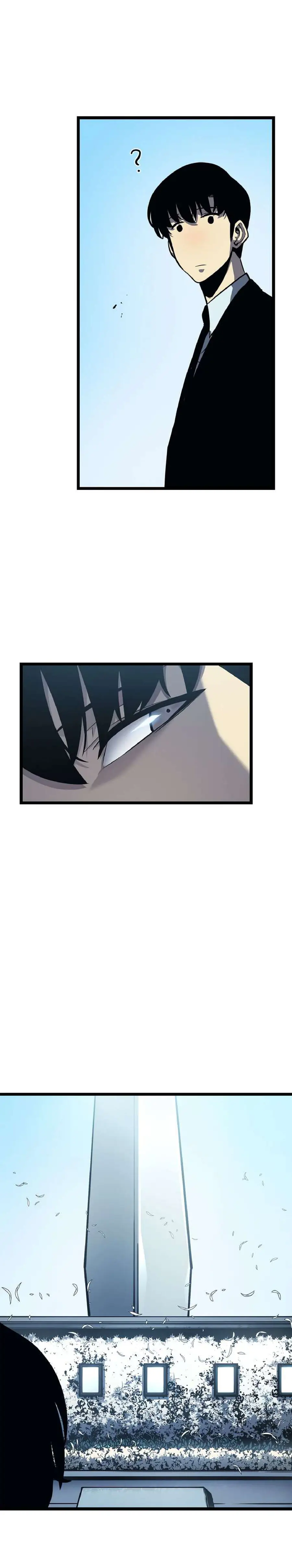 Solo Leveling Chapter 108 Page 11