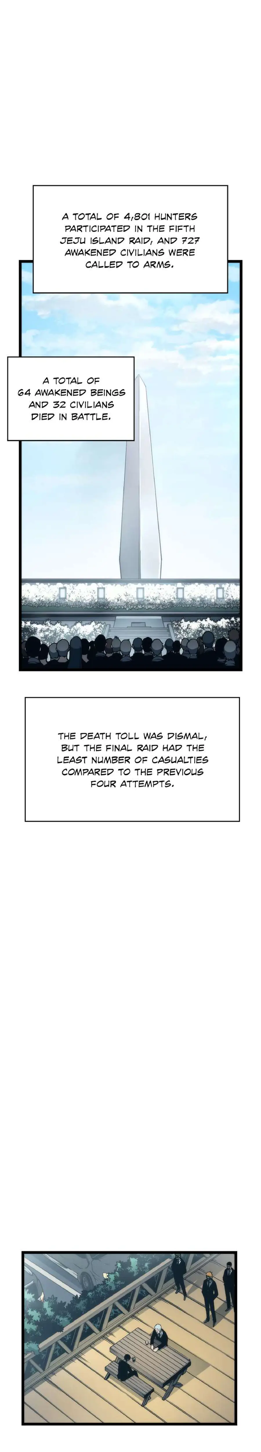 Solo Leveling Chapter 108 Page 12