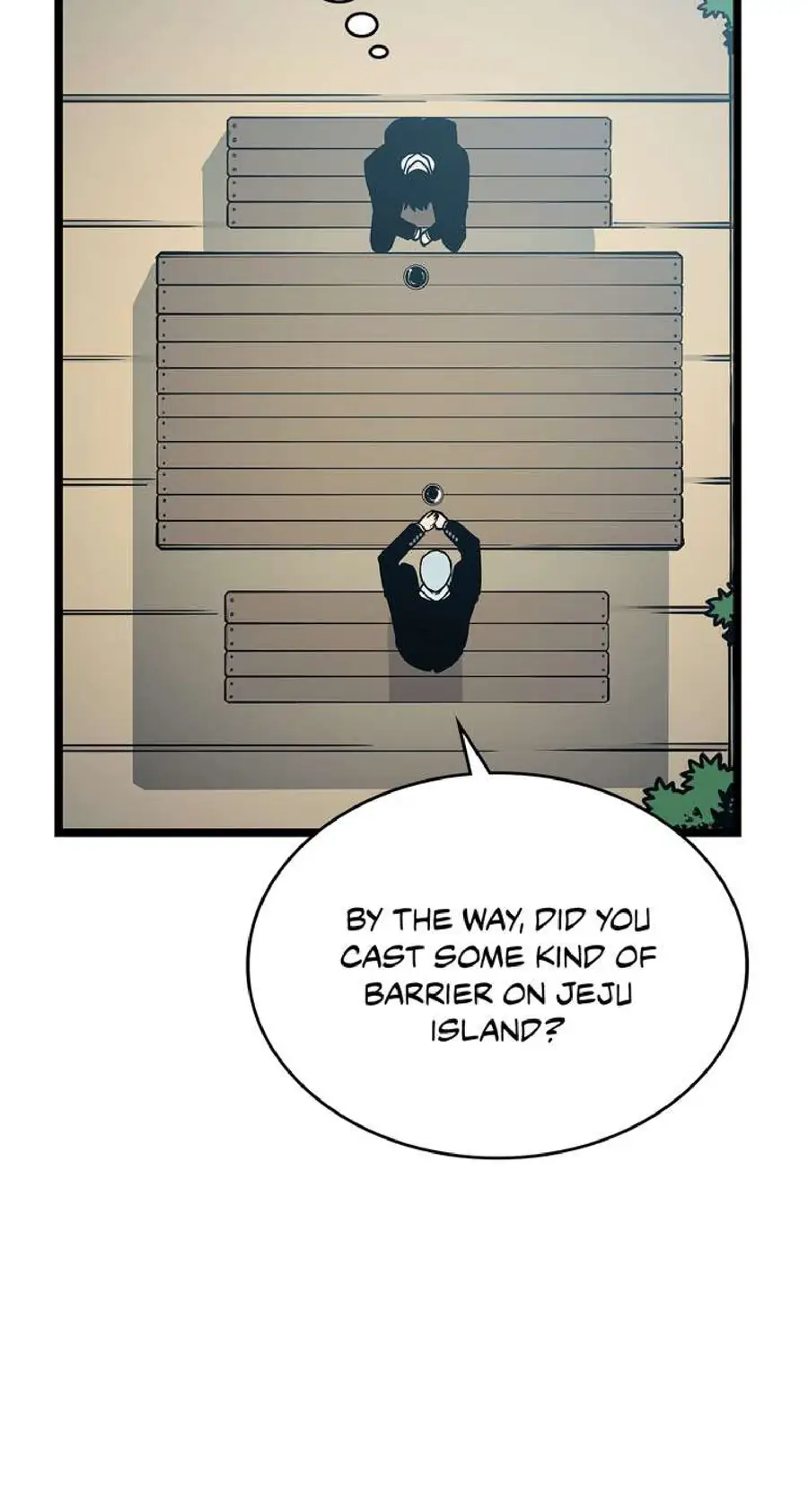 Solo Leveling Chapter 108 Page 14
