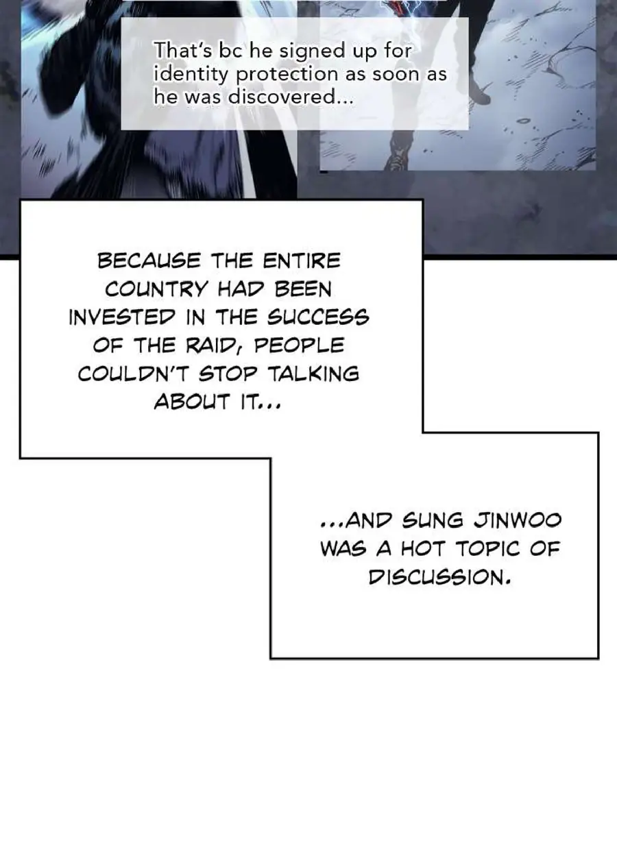 Solo Leveling Chapter 108 Page 3