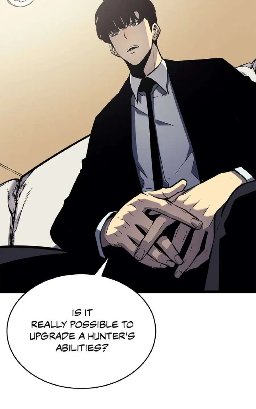 Solo Leveling Chapter 108 Page 32