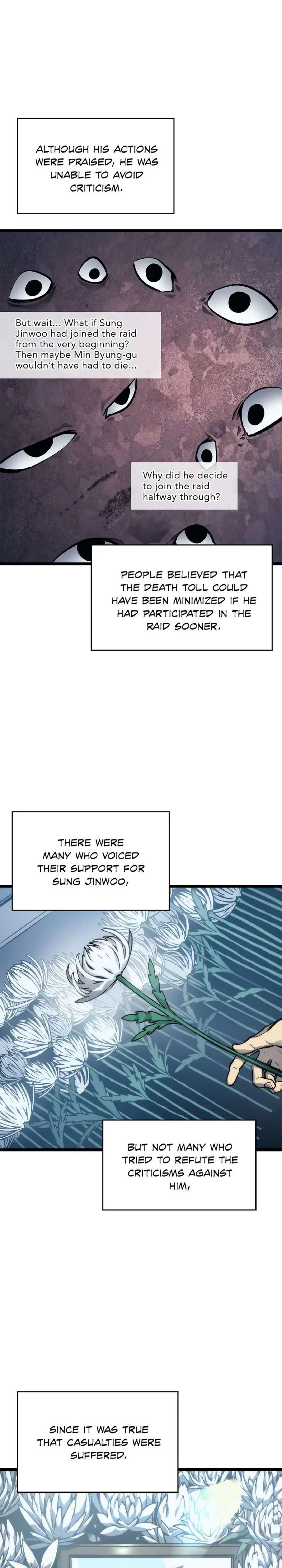 Solo Leveling Chapter 108 Page 4