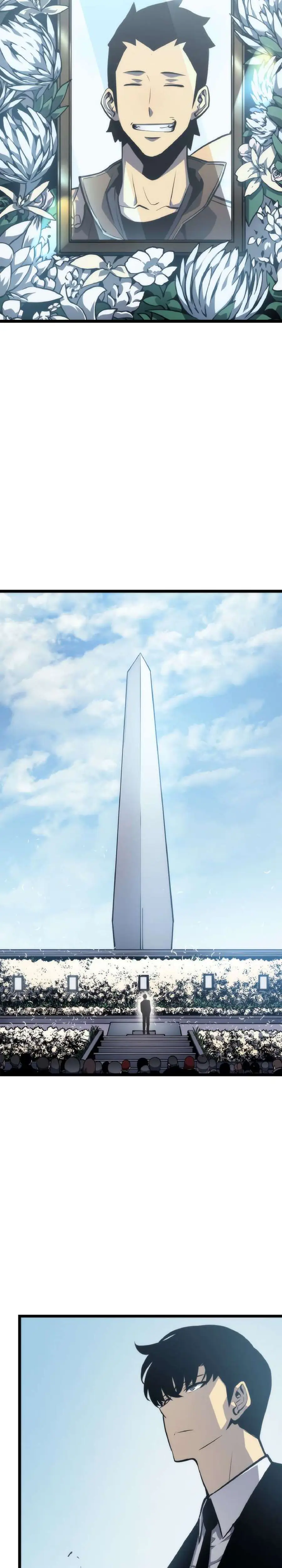 Solo Leveling Chapter 108 Page 5