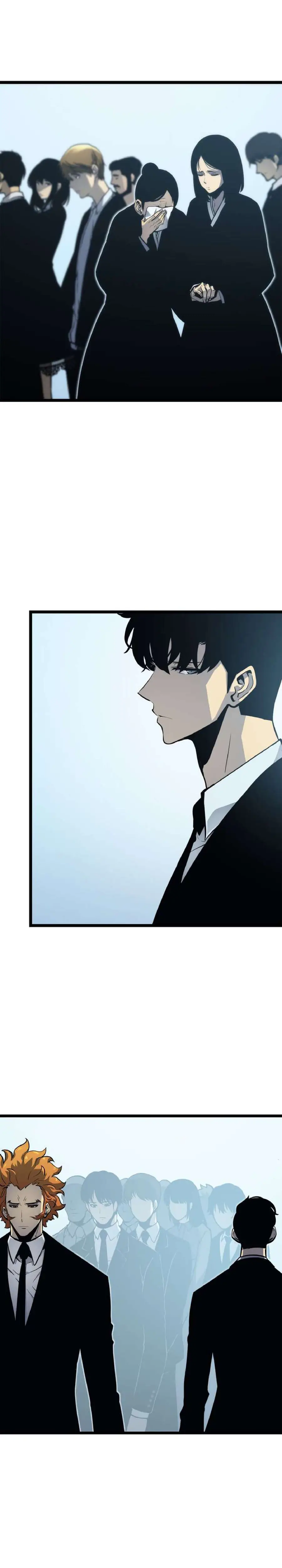 Solo Leveling Chapter 108 Page 7