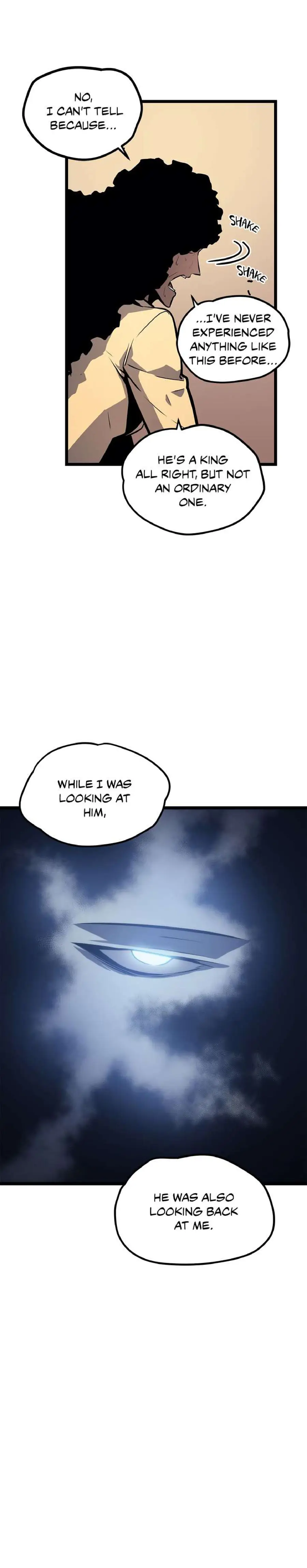 Solo Leveling Chapter 109 Page 22