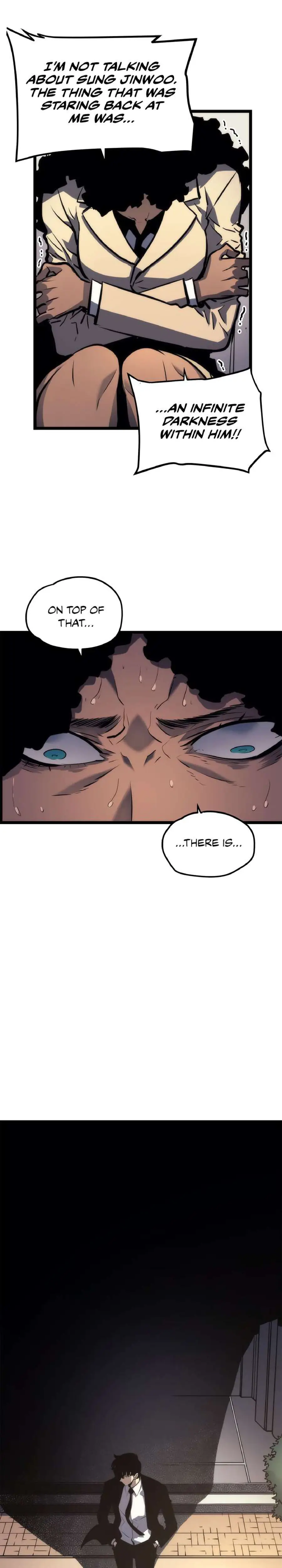 Solo Leveling Chapter 109 Page 23