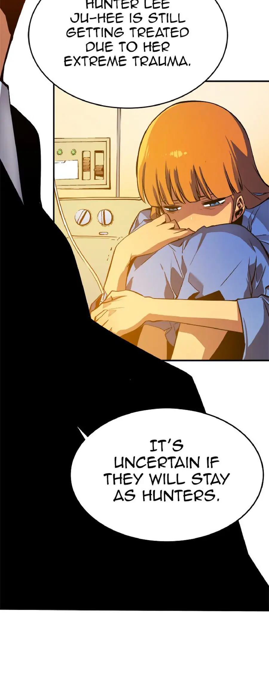 Solo Leveling Chapter 11 Page 10