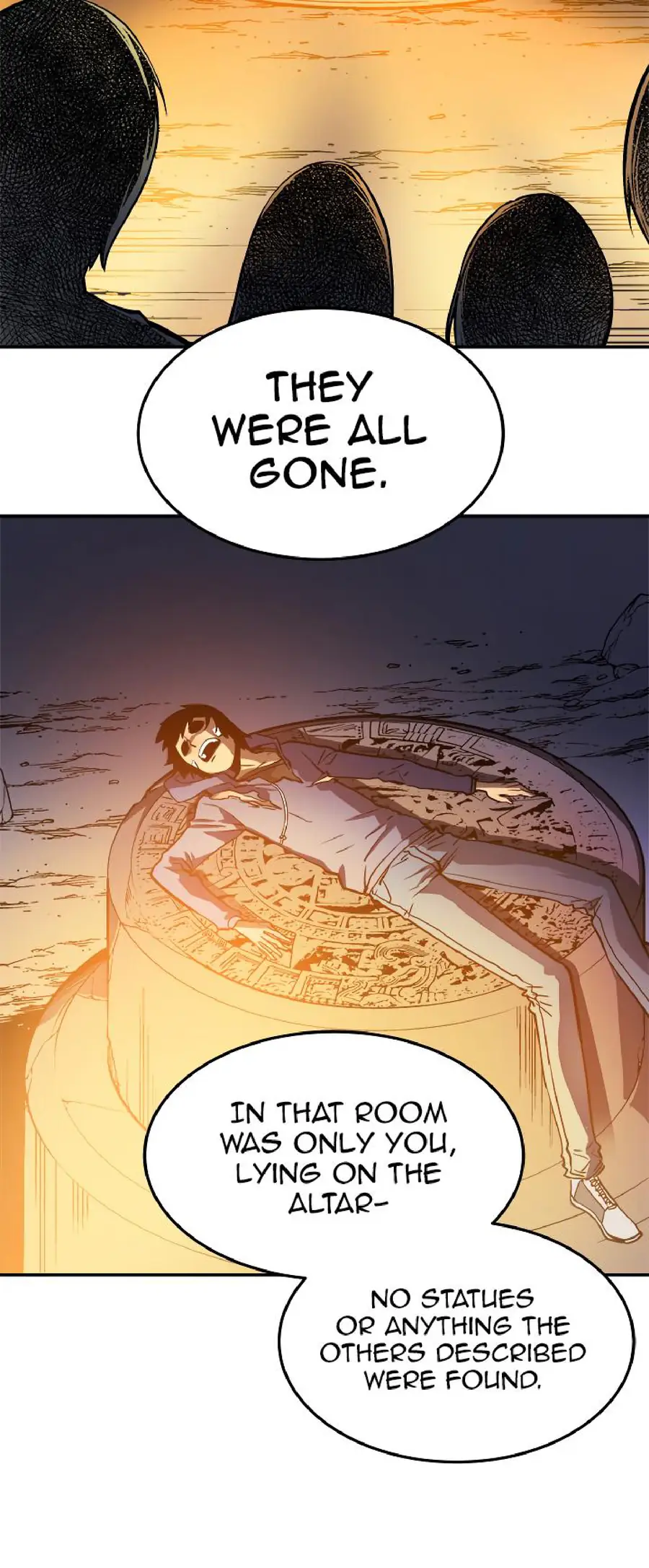 Solo Leveling Chapter 11 Page 13