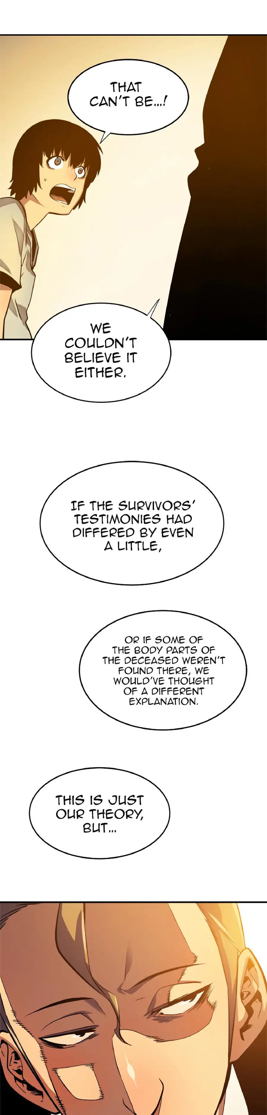 Solo Leveling Chapter 11 Page 14