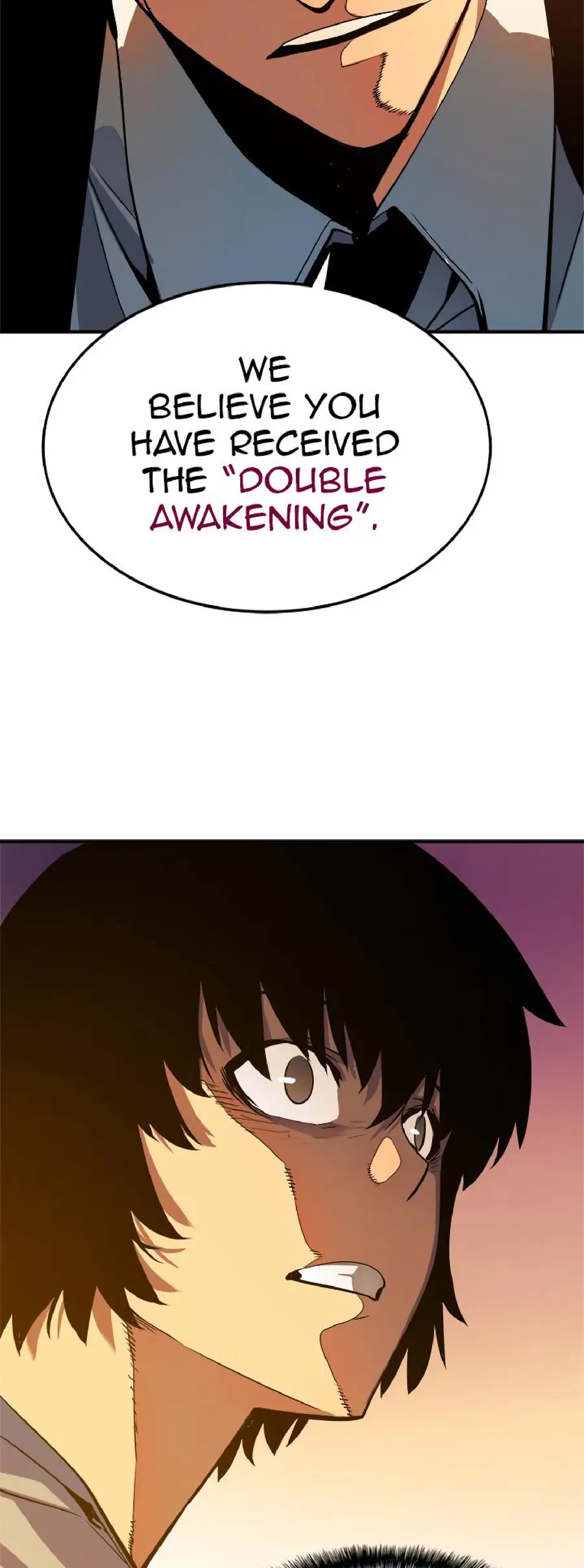 Solo Leveling Chapter 11 Page 15