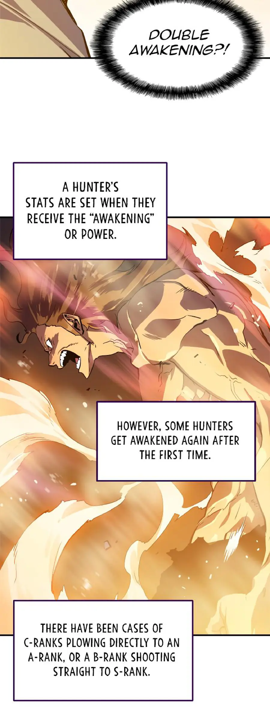 Solo Leveling Chapter 11 Page 16