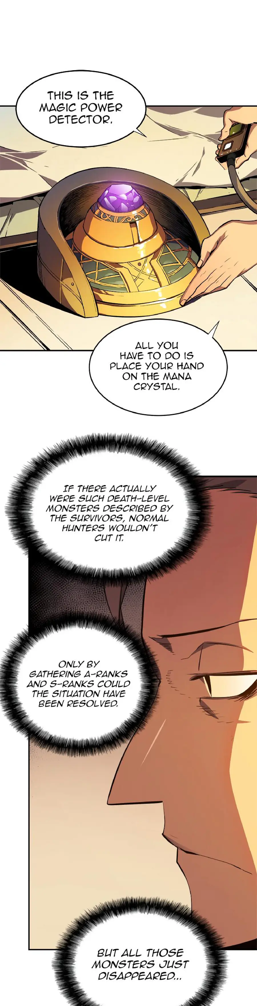 Solo Leveling Chapter 11 Page 17
