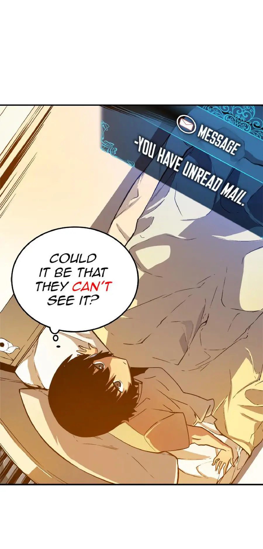 Solo Leveling Chapter 11 Page 21