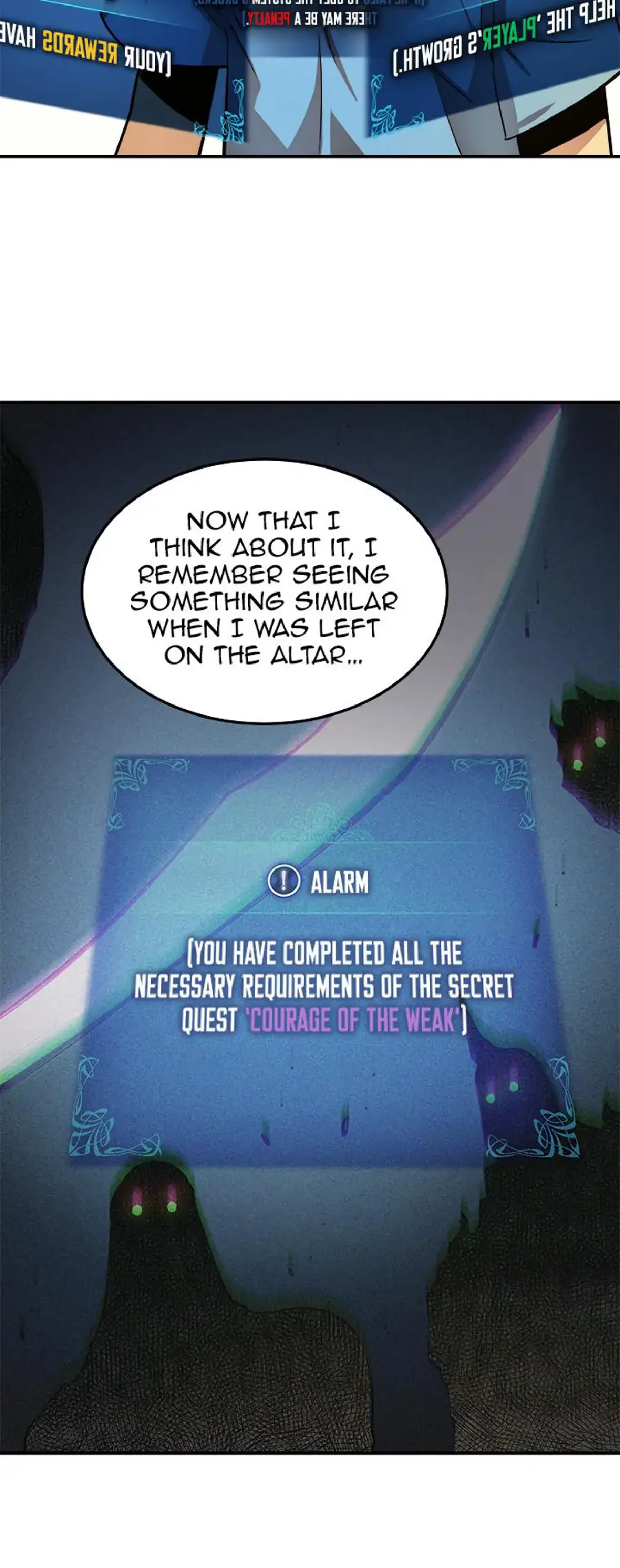 Solo Leveling Chapter 11 Page 31