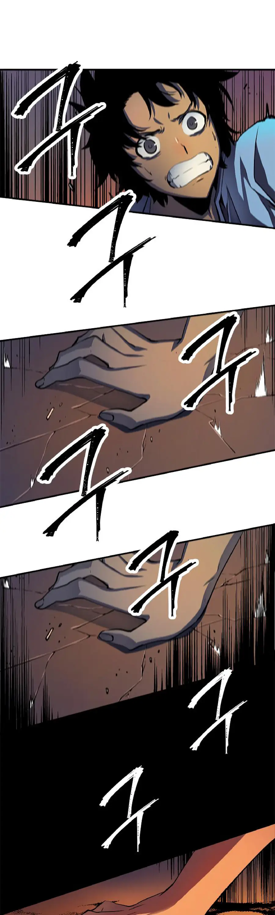 Solo Leveling Chapter 11 Page 38
