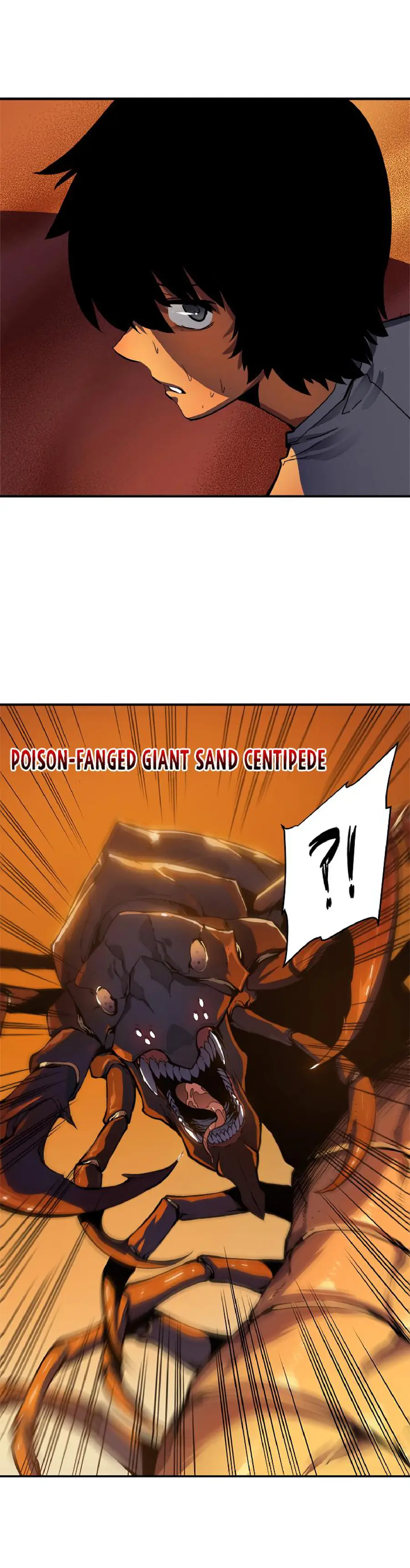 Solo Leveling Chapter 11 Page 41