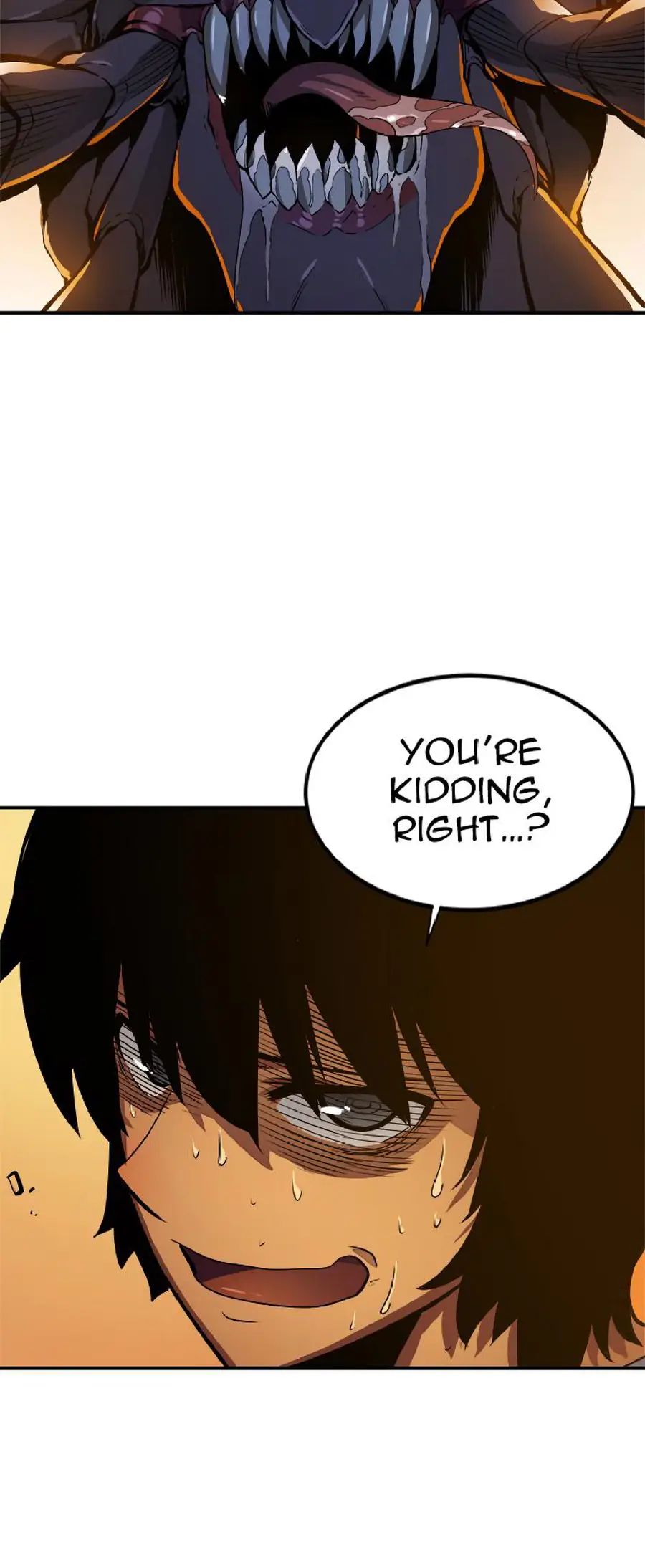 Solo Leveling Chapter 11 Page 43