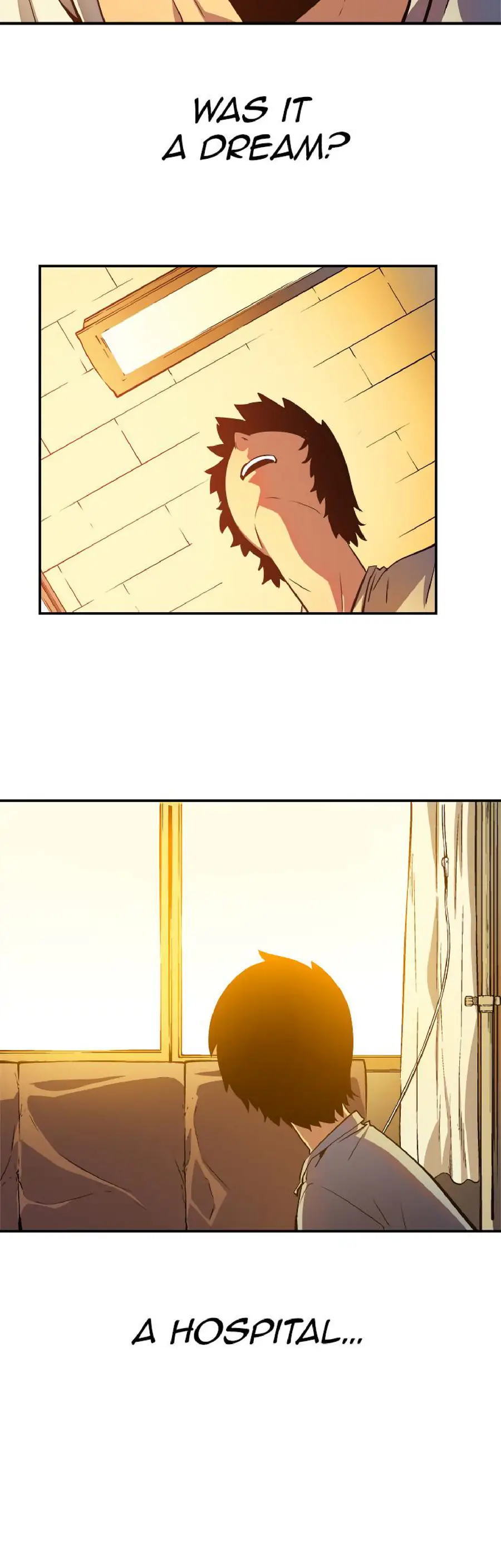 Solo Leveling Chapter 11 Page 5