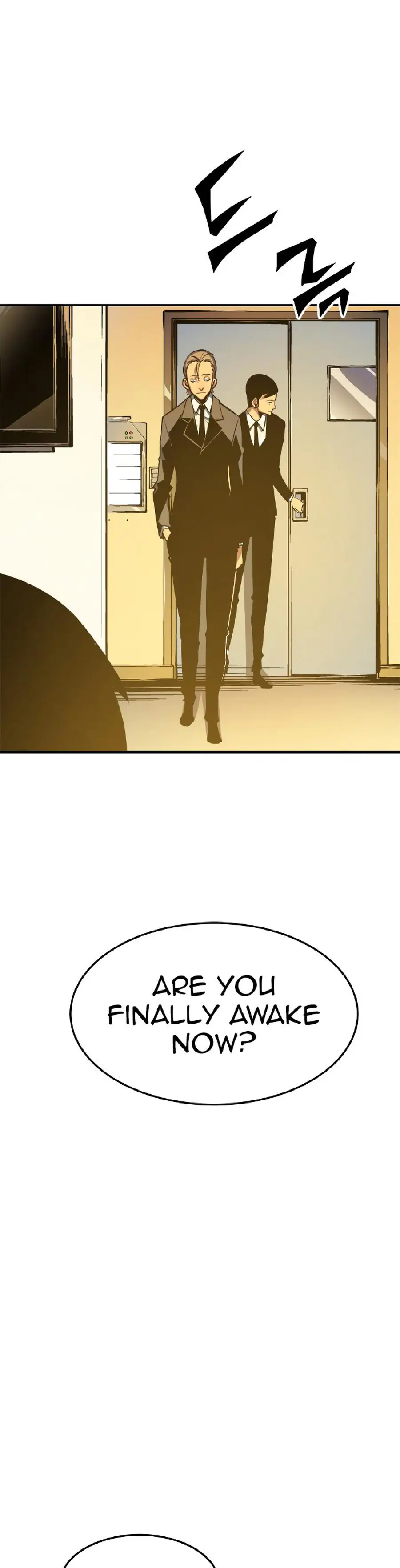 Solo Leveling Chapter 11 Page 6