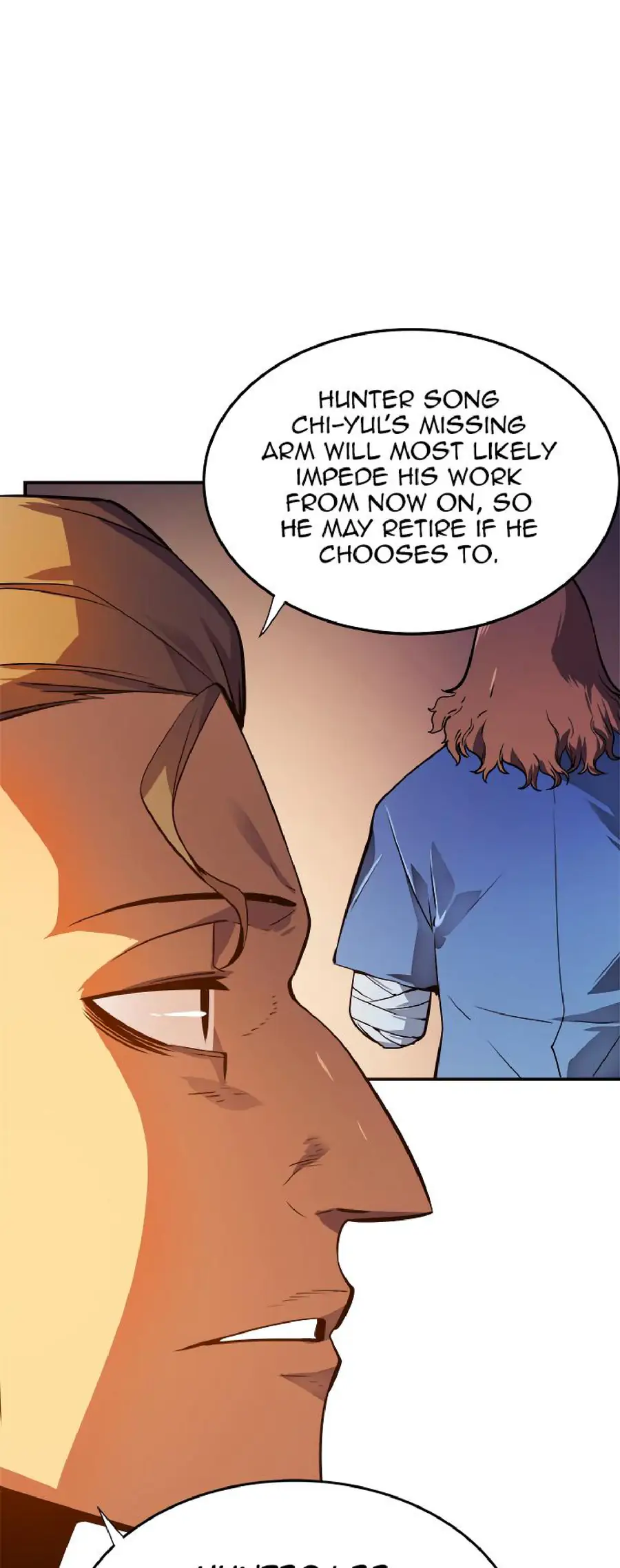 Solo Leveling Chapter 11 Page 9