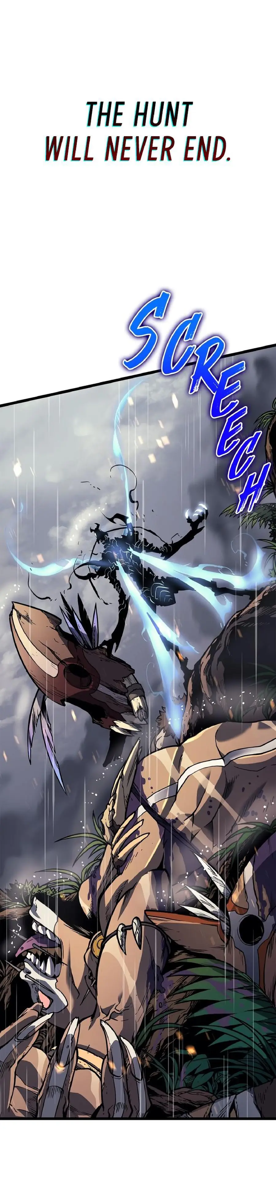 Solo Leveling Chapter 110 Page 29
