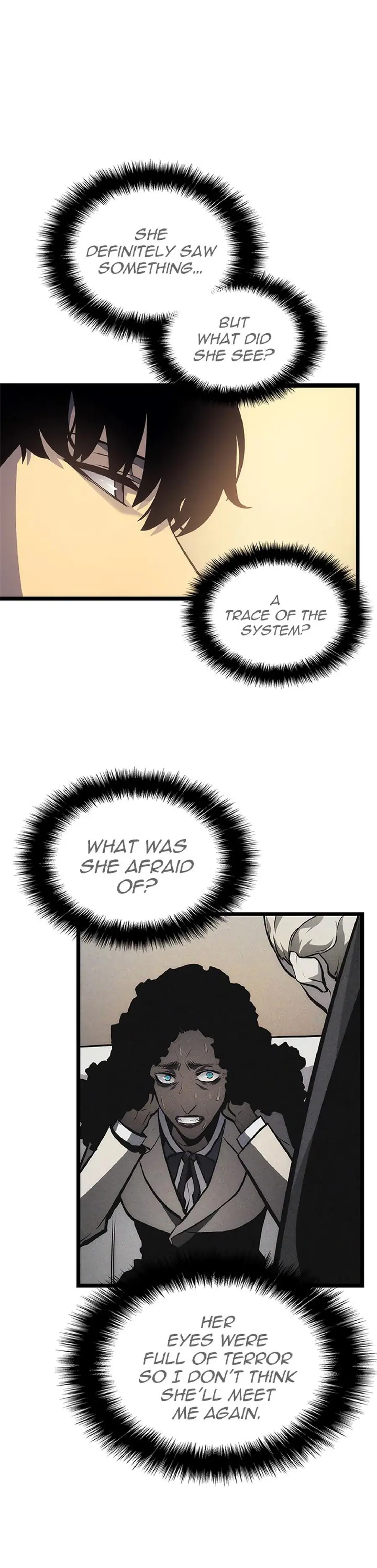 Solo Leveling Chapter 110 Page 6