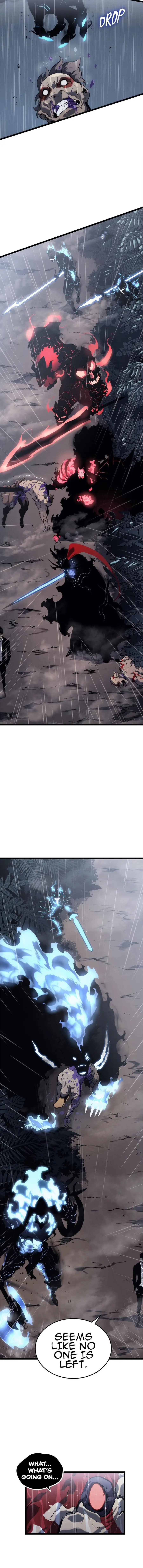 Solo Leveling Chapter 111 Page 10