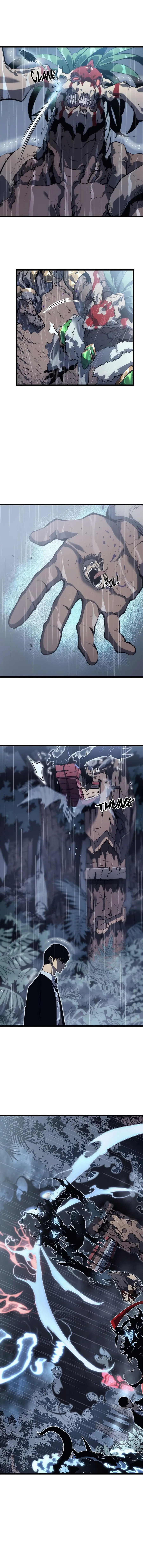 Solo Leveling Chapter 111 Page 11