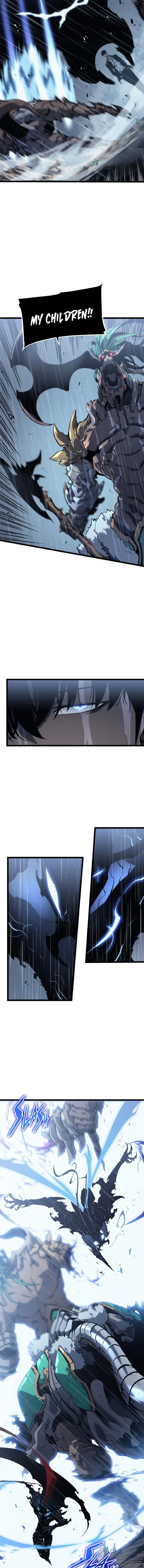 Solo Leveling Chapter 111 Page 15