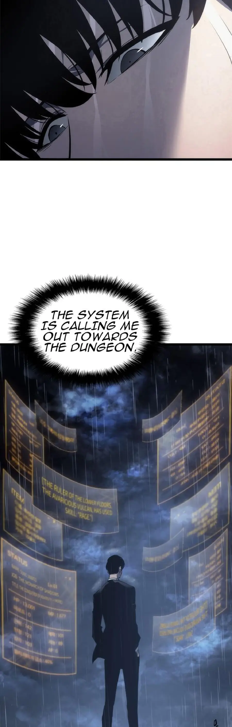 Solo Leveling Chapter 111 Page 20