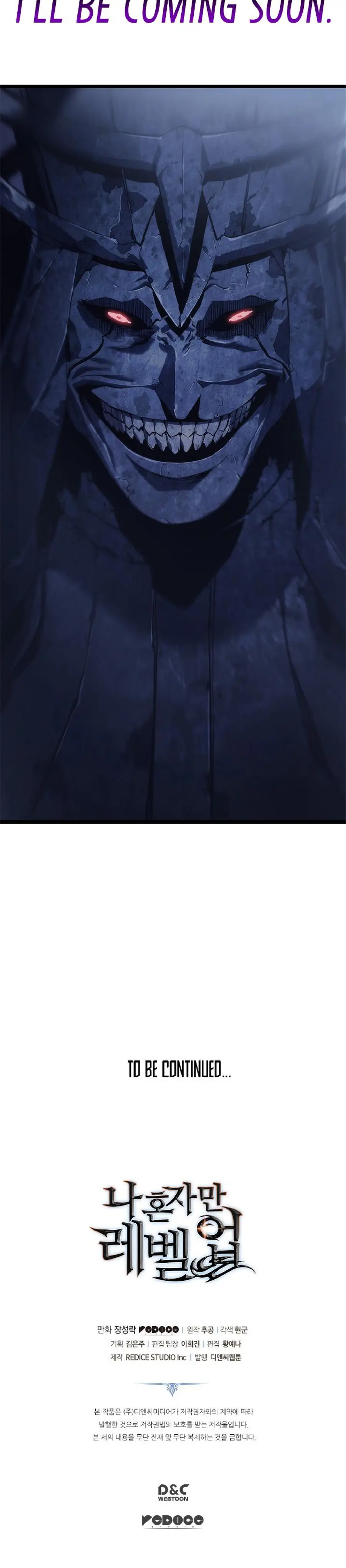 Solo Leveling Chapter 111 Page 23