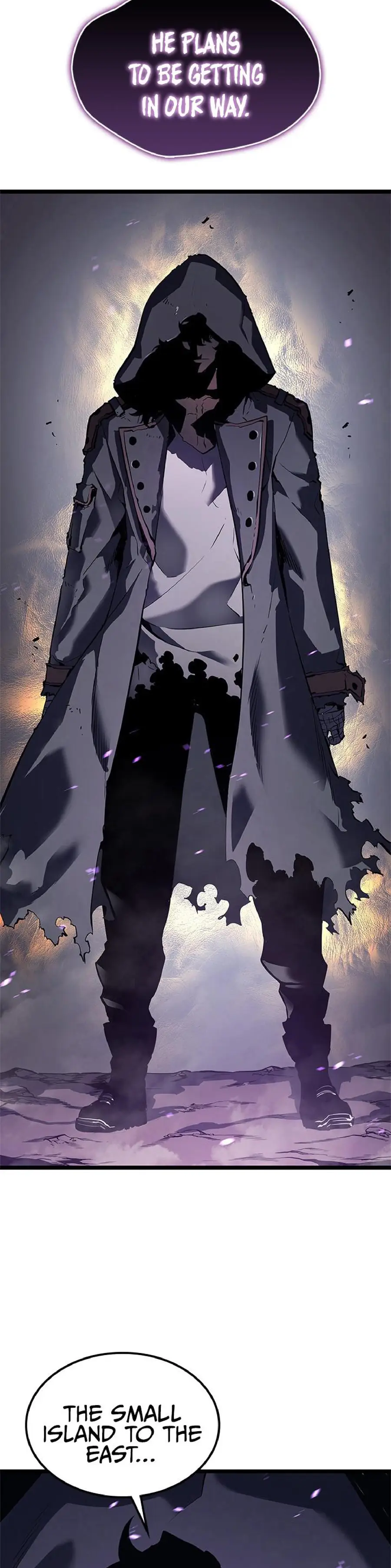 Solo Leveling Chapter 111 Page 4