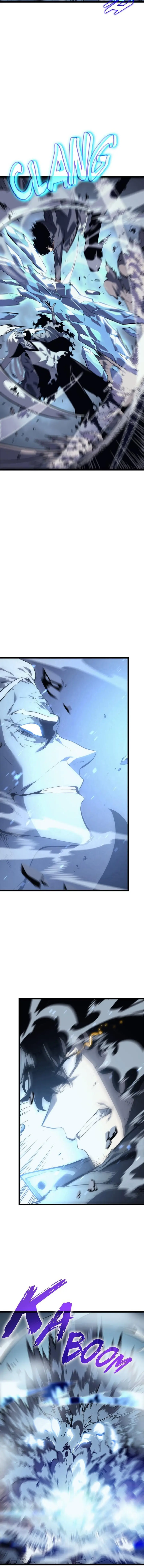 Solo Leveling Chapter 111 Page 6