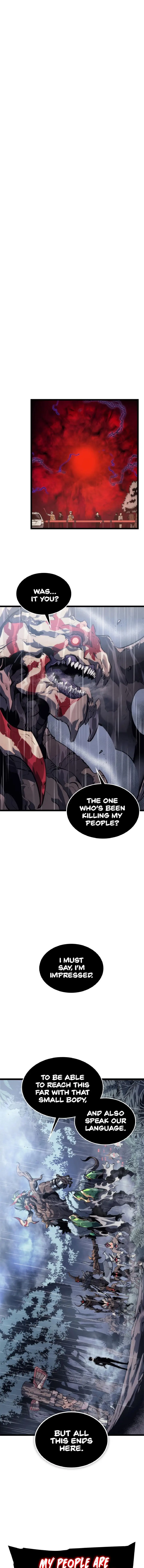 Solo Leveling Chapter 111 Page 7