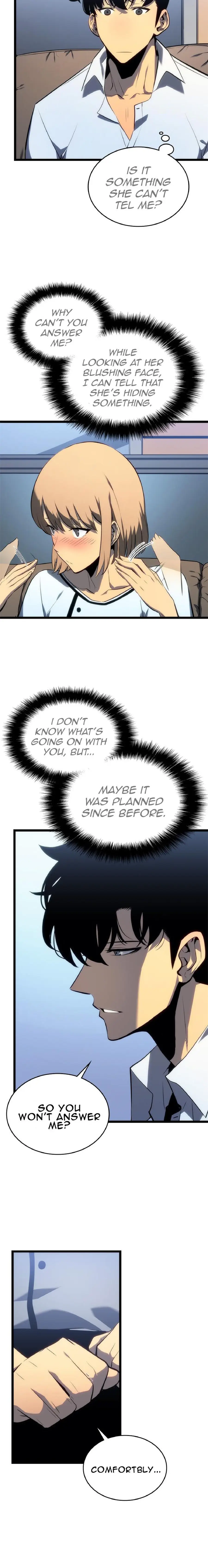 Solo Leveling Chapter 112 Page 14