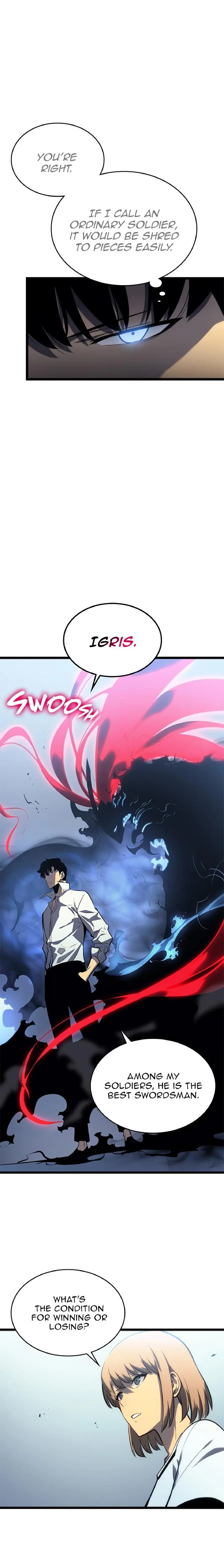 Solo Leveling Chapter 113 Page 10