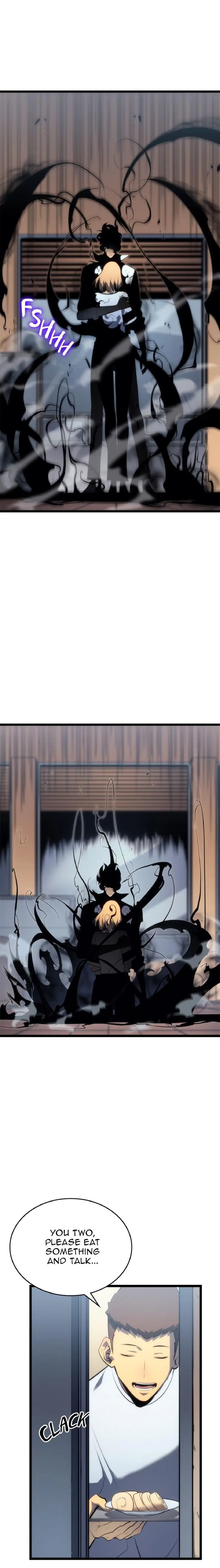 Solo Leveling Chapter 113 Page 4