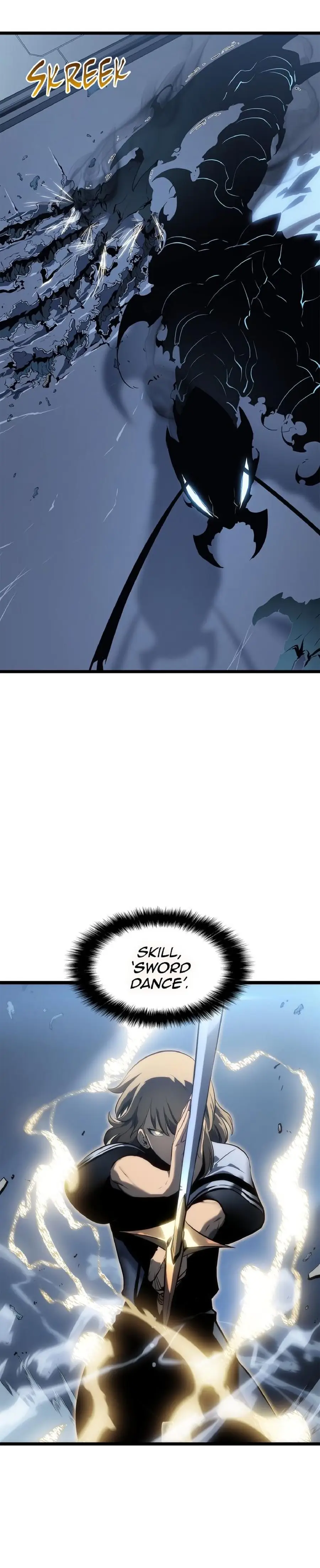 Solo Leveling Chapter 114 Page 11
