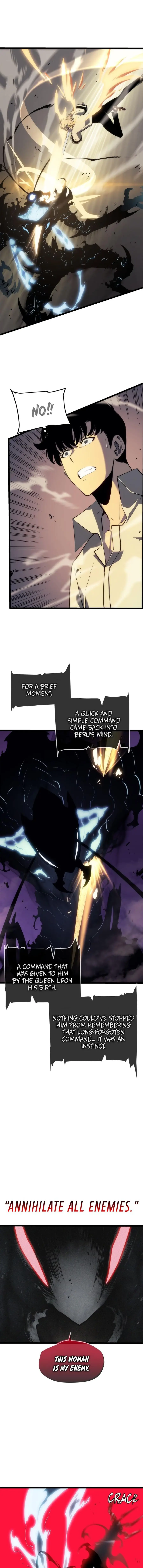 Solo Leveling Chapter 114 Page 13