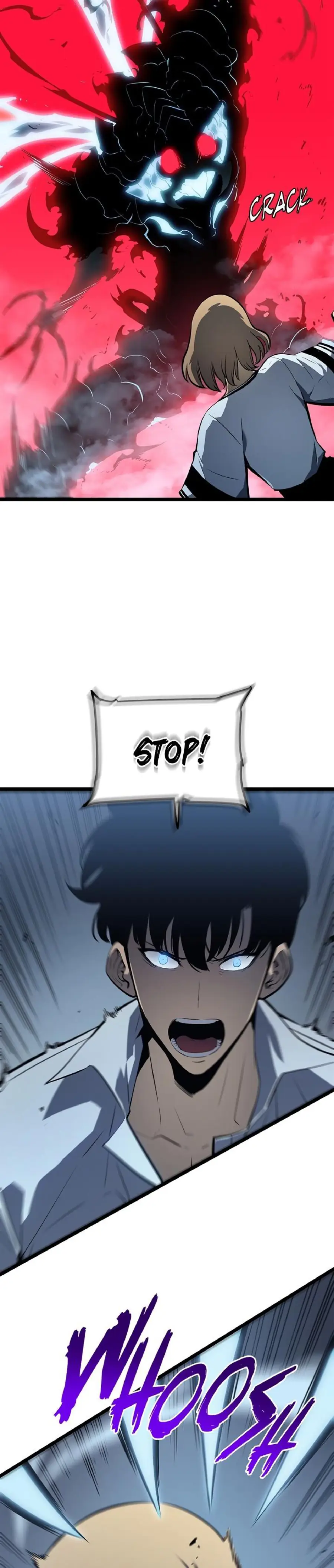 Solo Leveling Chapter 114 Page 14