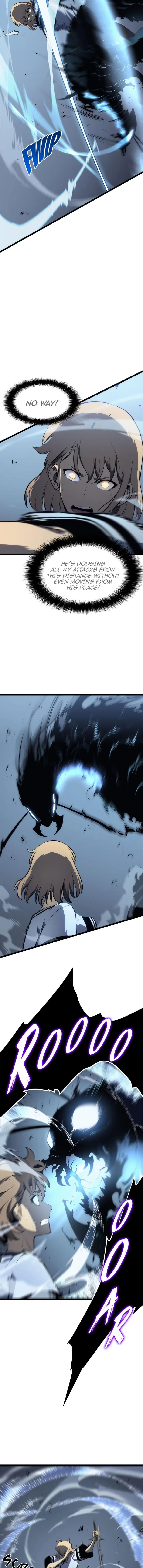 Solo Leveling Chapter 114 Page 7