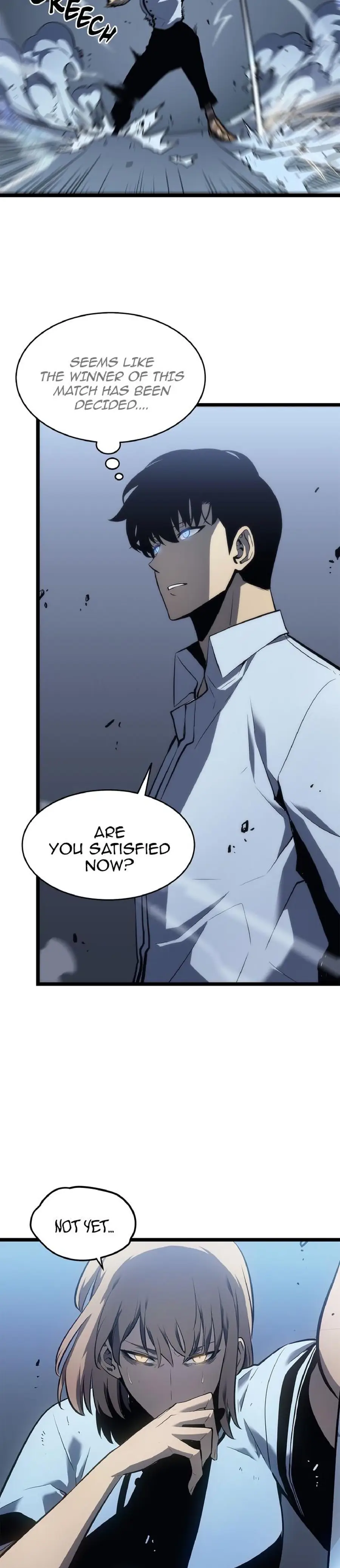 Solo Leveling Chapter 114 Page 8