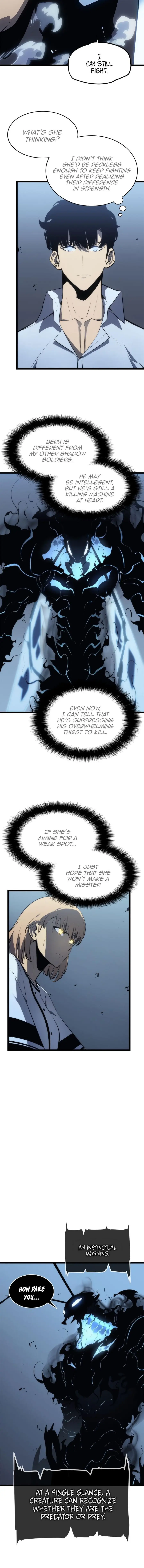 Solo Leveling Chapter 114 Page 9