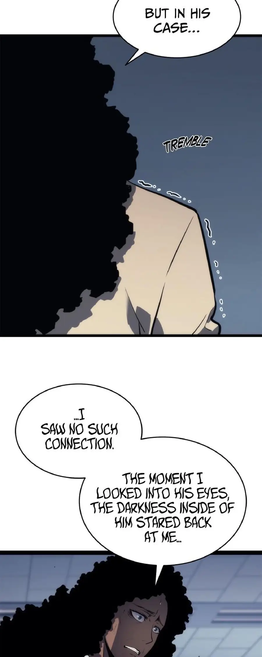 Solo Leveling Chapter 115 Page 4