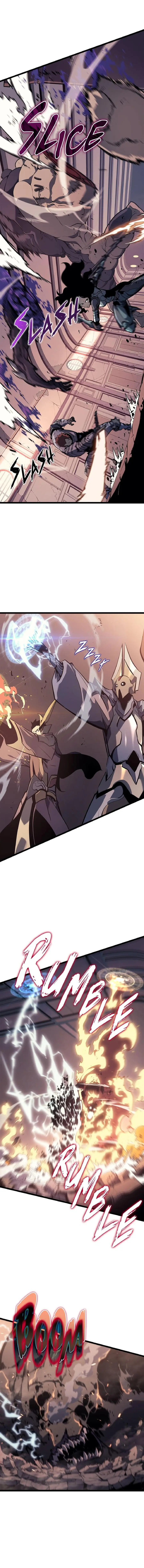 Solo Leveling Chapter 118 Page 10