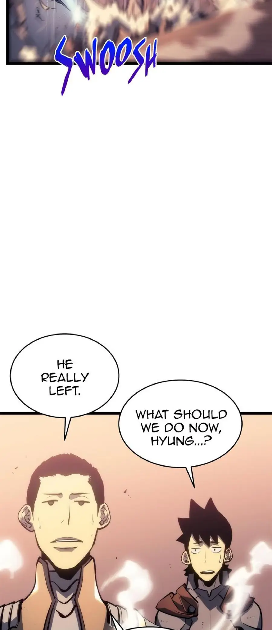 Solo Leveling Chapter 118 Page 18