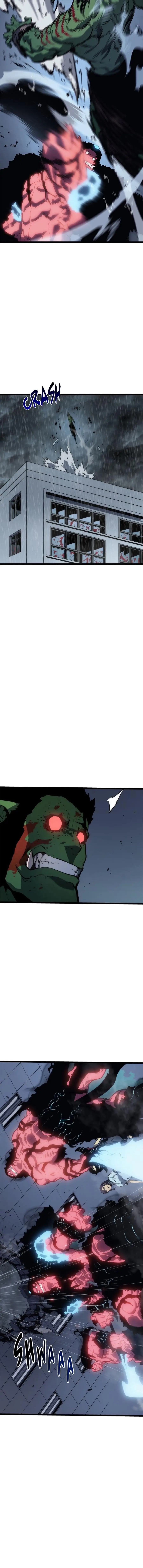 Solo Leveling Chapter 118 Page 4