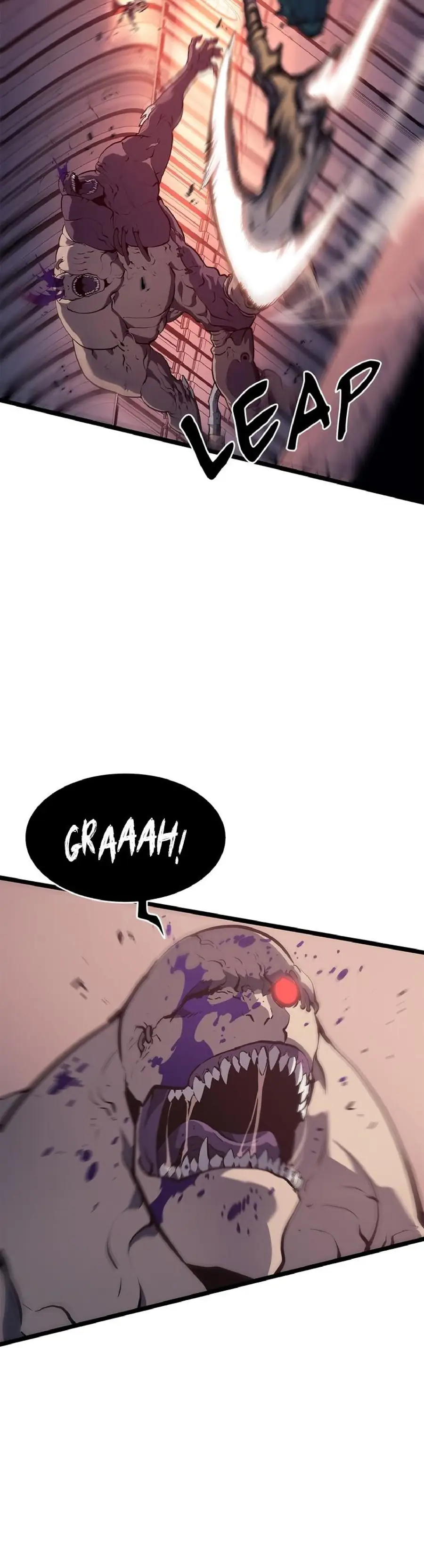 Solo Leveling Chapter 118 Page 9
